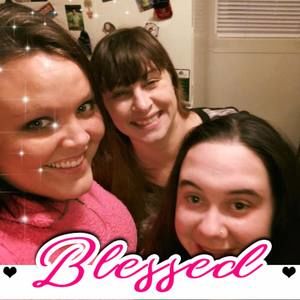 Meet your Posher, April